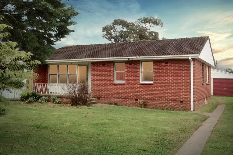 9 Quickmatch Street, Nowra NSW 2541