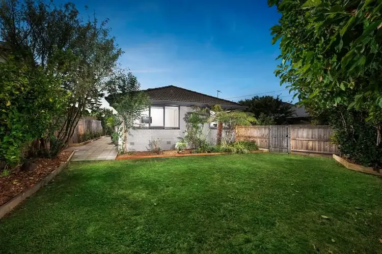 1/51 Elsie Street, Boronia VIC 3155