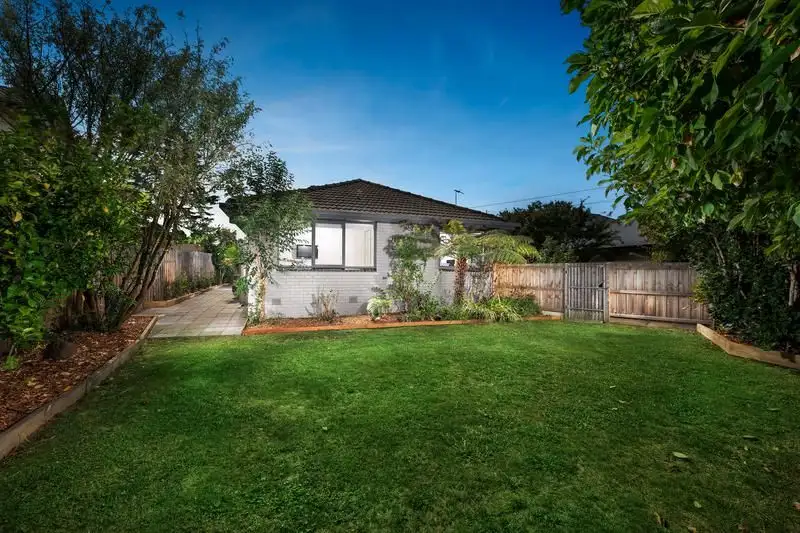 Main view of Homely house listing, 1/51 Elsie Street, Boronia VIC 3155