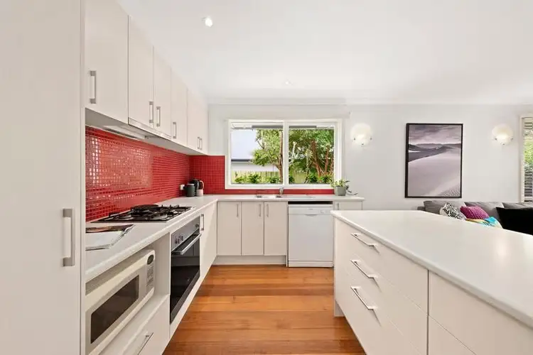 Third view of Homely house listing, 1/51 Elsie Street, Boronia VIC 3155