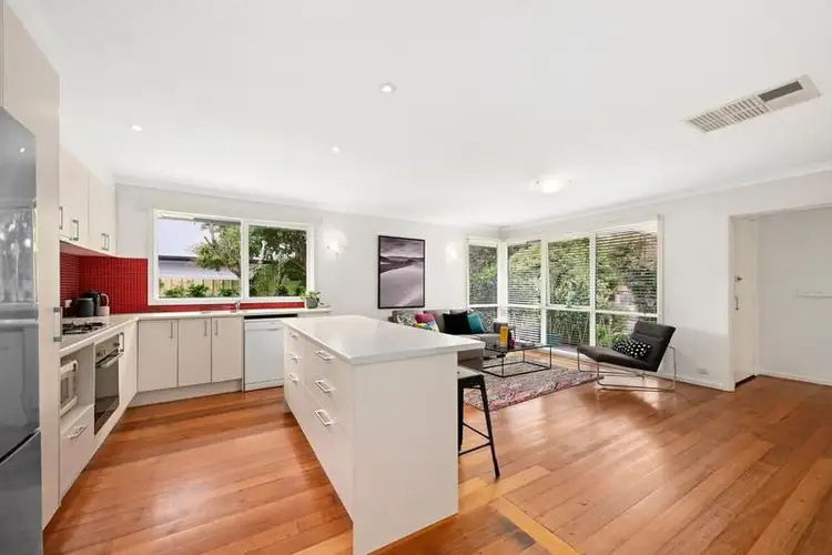 Fourth view of Homely house listing, 1/51 Elsie Street, Boronia VIC 3155