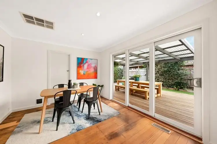 Fifth view of Homely house listing, 1/51 Elsie Street, Boronia VIC 3155