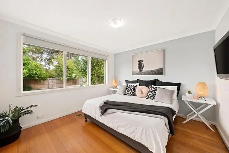 Sixth view of Homely house listing, 1/51 Elsie Street, Boronia VIC 3155