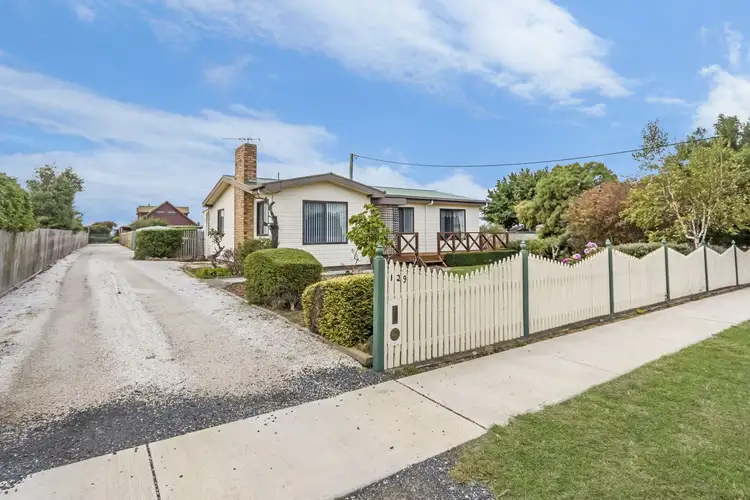 Main view of Homely house listing, 129 Main Street, Cressy TAS 7302