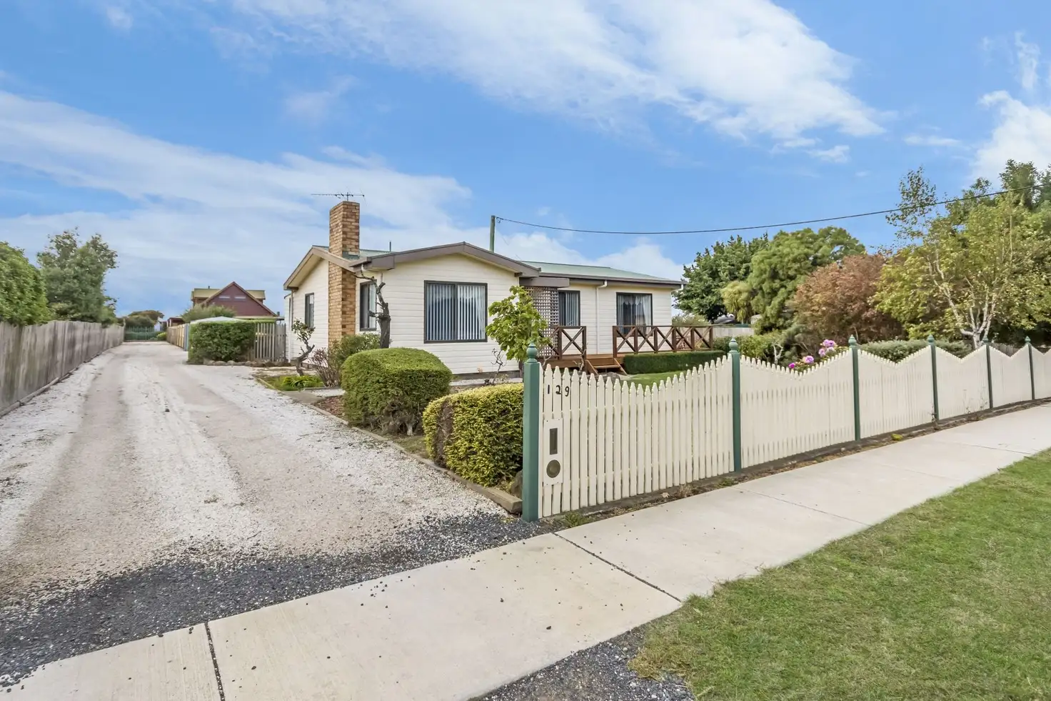 Main view of Homely house listing, 129 Main Street, Cressy TAS 7302