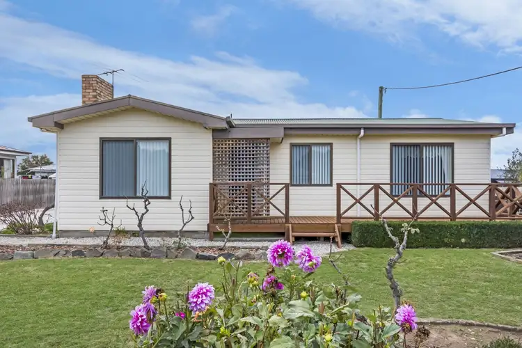 Second view of Homely house listing, 129 Main Street, Cressy TAS 7302
