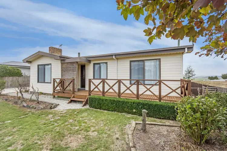 Third view of Homely house listing, 129 Main Street, Cressy TAS 7302