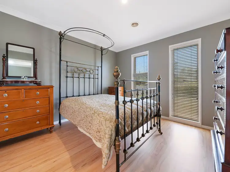 Third view of Homely house listing, 6 Amber Avenue, Benalla VIC 3672