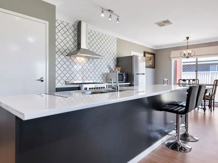 Fourth view of Homely house listing, 6 Amber Avenue, Benalla VIC 3672