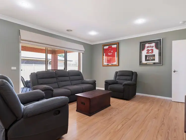 Fifth view of Homely house listing, 6 Amber Avenue, Benalla VIC 3672