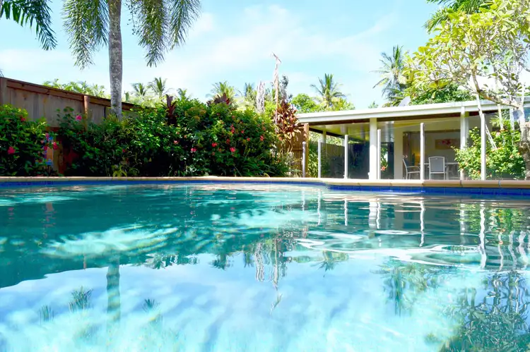 Second view of Homely house listing, 20 DONKIN Lane, Mission Beach QLD 4852