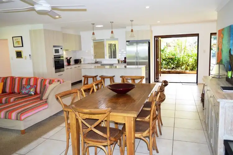 Third view of Homely house listing, 20 DONKIN Lane, Mission Beach QLD 4852