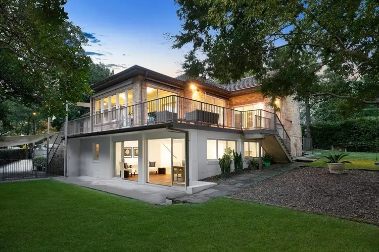 69 Fox Valley Road, Wahroonga NSW 2076