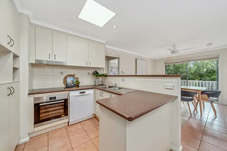 Fourth view of Homely townhouse listing, 8/98 Lampard Circuit, Bruce ACT 2617