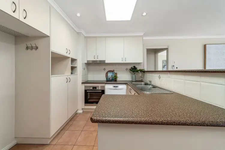 Fifth view of Homely townhouse listing, 8/98 Lampard Circuit, Bruce ACT 2617