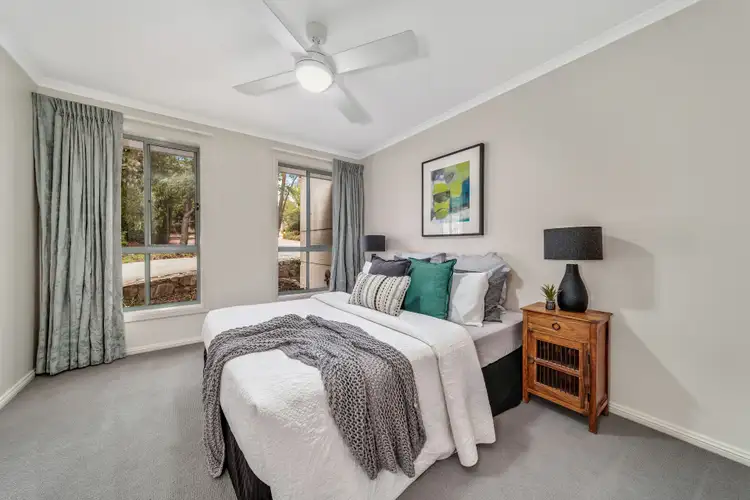 Seventh view of Homely townhouse listing, 8/98 Lampard Circuit, Bruce ACT 2617