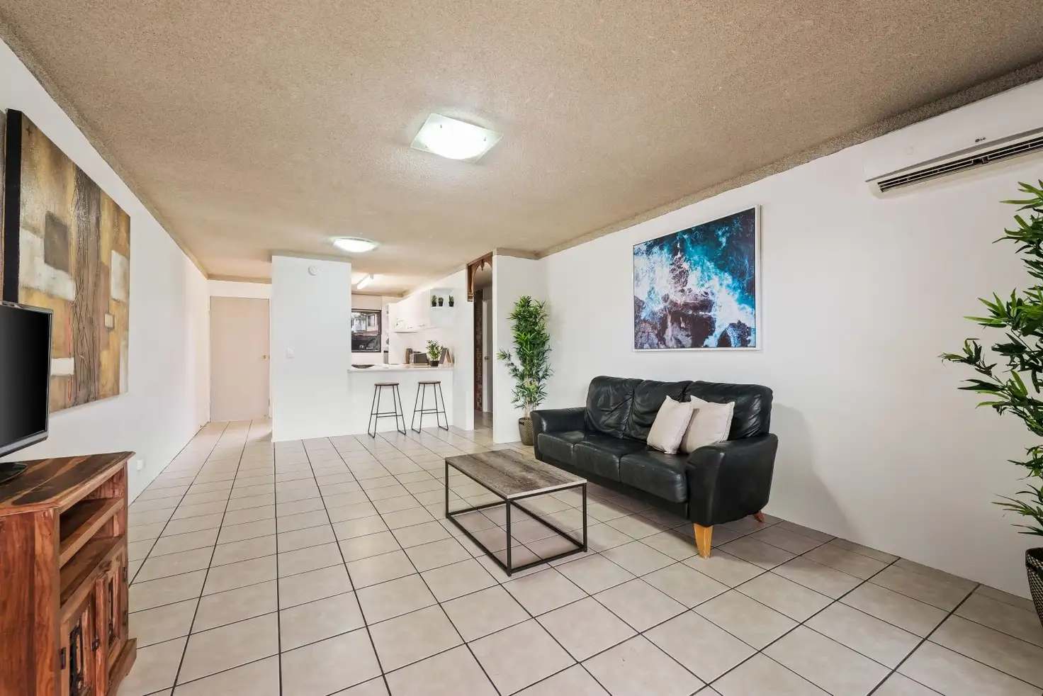 Main view of Homely unit listing, 4/33 Walan Street, Mooloolaba QLD 4557