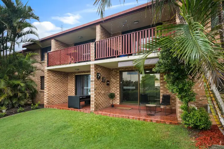 Fourth view of Homely unit listing, 4/33 Walan Street, Mooloolaba QLD 4557