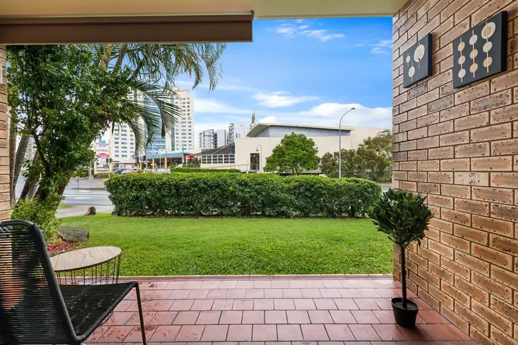 Fifth view of Homely unit listing, 4/33 Walan Street, Mooloolaba QLD 4557