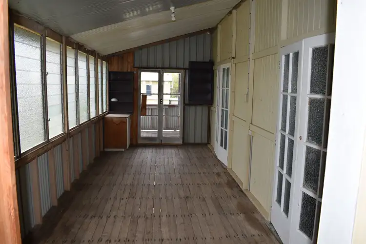 Fifth view of Homely house listing, 24 Moran Street, Capella QLD 4723