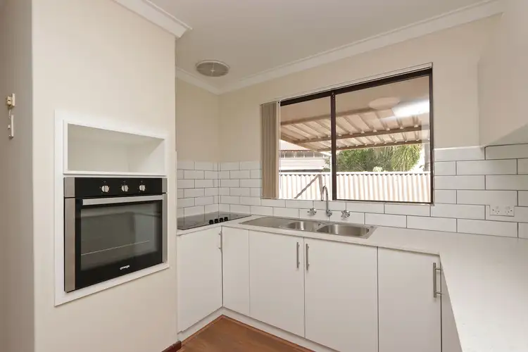 Main view of Homely house listing, 4 Millerick Way, Noranda WA 6062