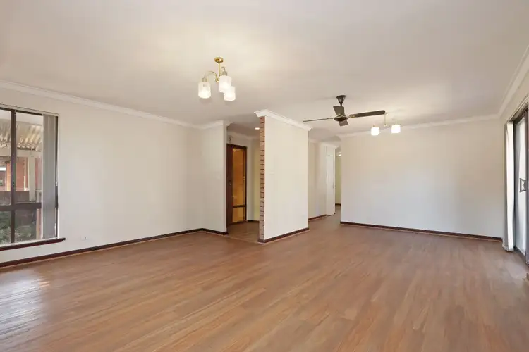 Fourth view of Homely house listing, 4 Millerick Way, Noranda WA 6062