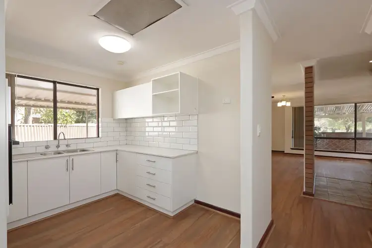 Fifth view of Homely house listing, 4 Millerick Way, Noranda WA 6062