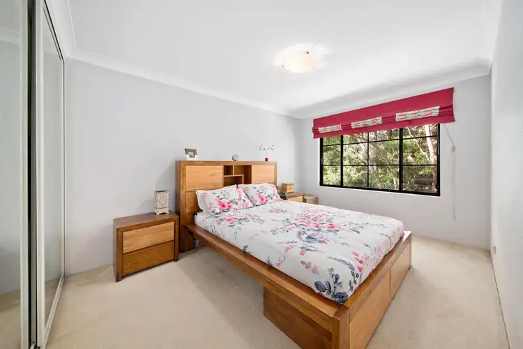 Second view of Homely apartment listing, 11B/7 MacMahon Place, Menai NSW 2234