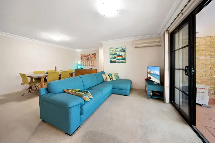 Third view of Homely apartment listing, 11B/7 MacMahon Place, Menai NSW 2234