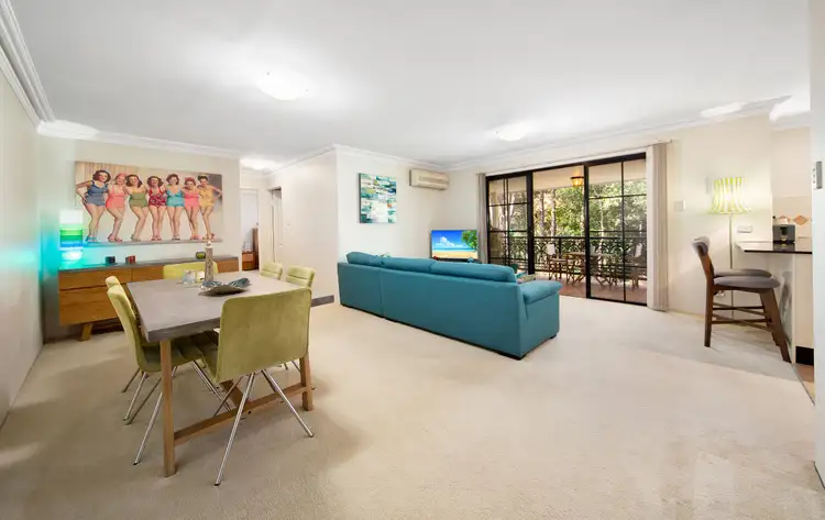 Fourth view of Homely apartment listing, 11B/7 MacMahon Place, Menai NSW 2234