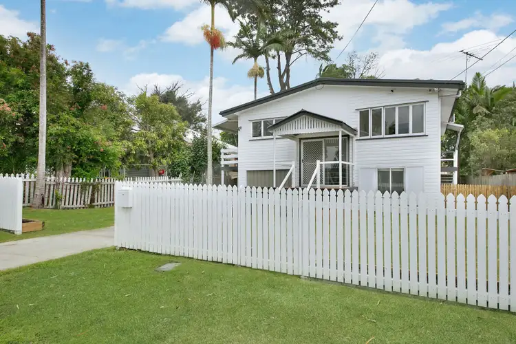 52 KILPATRICK Street, Zillmere QLD 4034