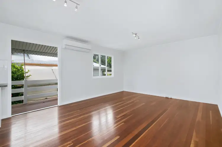 Fourth view of Homely house listing, 52 KILPATRICK Street, Zillmere QLD 4034