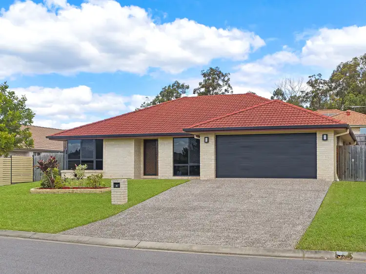 Main view of Homely house listing, 9 Fenton Close, Warner QLD 4500