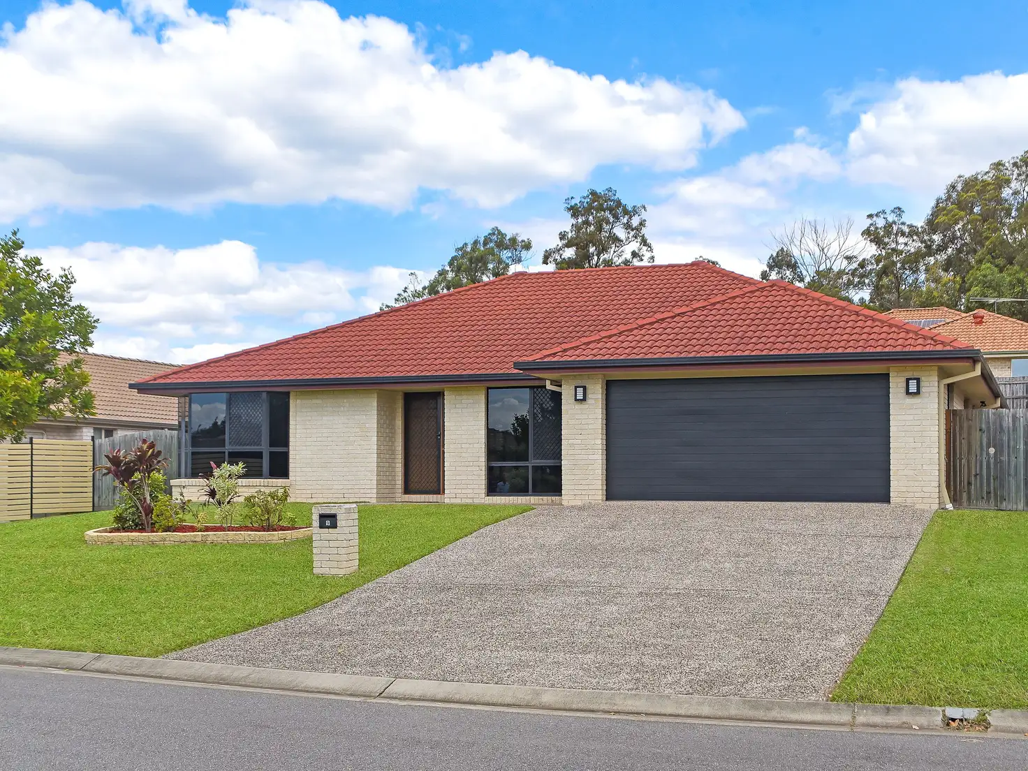 Main view of Homely house listing, 9 Fenton Close, Warner QLD 4500