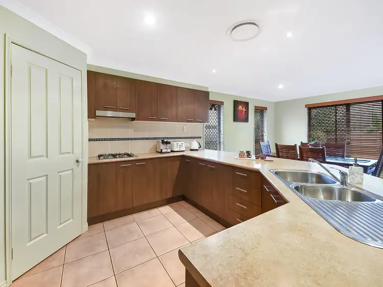 Second view of Homely house listing, 9 Fenton Close, Warner QLD 4500