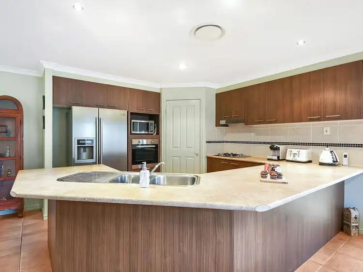 Third view of Homely house listing, 9 Fenton Close, Warner QLD 4500