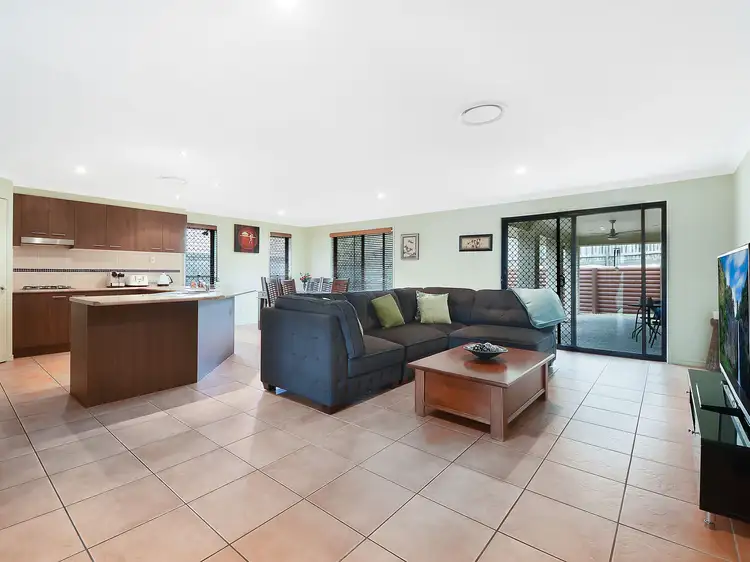 Fourth view of Homely house listing, 9 Fenton Close, Warner QLD 4500
