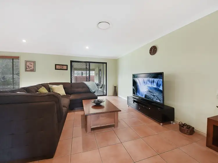 Fifth view of Homely house listing, 9 Fenton Close, Warner QLD 4500