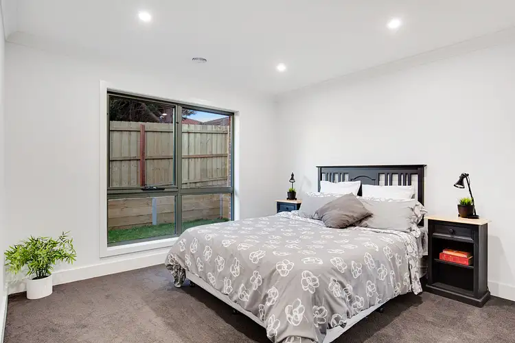 Fourth view of Homely house listing, 9B Green Acres Court, Langwarrin VIC 3910