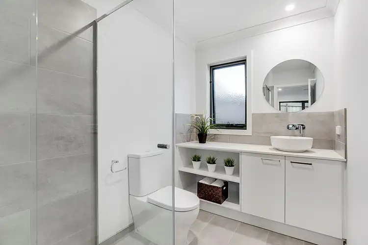 Fifth view of Homely house listing, 9B Green Acres Court, Langwarrin VIC 3910
