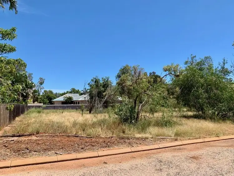 5 Luyer Place, Cable Beach WA 6726