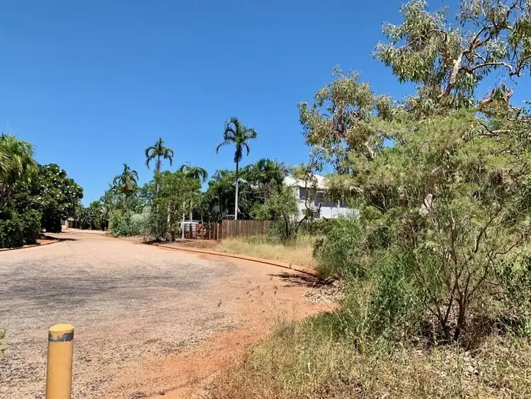Second view of Homely land listing, 5 Luyer Place, Cable Beach WA 6726