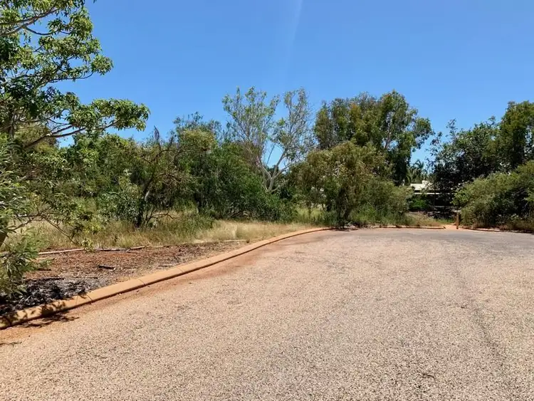 Third view of Homely land listing, 5 Luyer Place, Cable Beach WA 6726