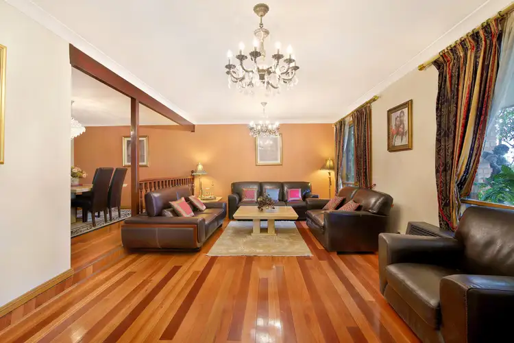 Second view of Homely house listing, 3 Monastery Place, Cherrybrook NSW 2126