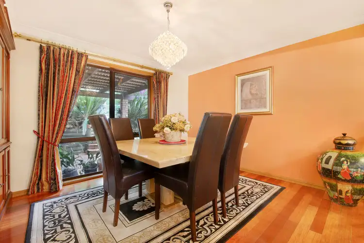 Third view of Homely house listing, 3 Monastery Place, Cherrybrook NSW 2126