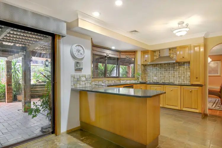 Fourth view of Homely house listing, 3 Monastery Place, Cherrybrook NSW 2126