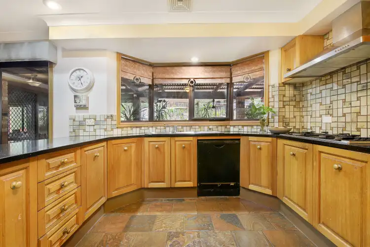 Fifth view of Homely house listing, 3 Monastery Place, Cherrybrook NSW 2126