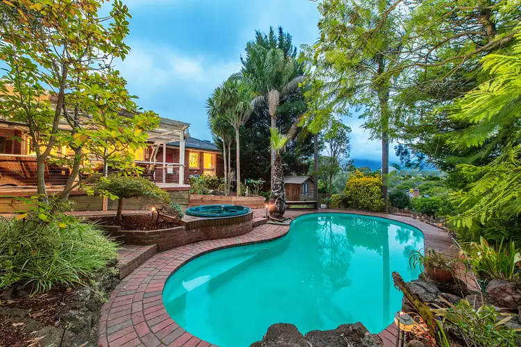 3 Harewood Close, Boronia VIC 3155