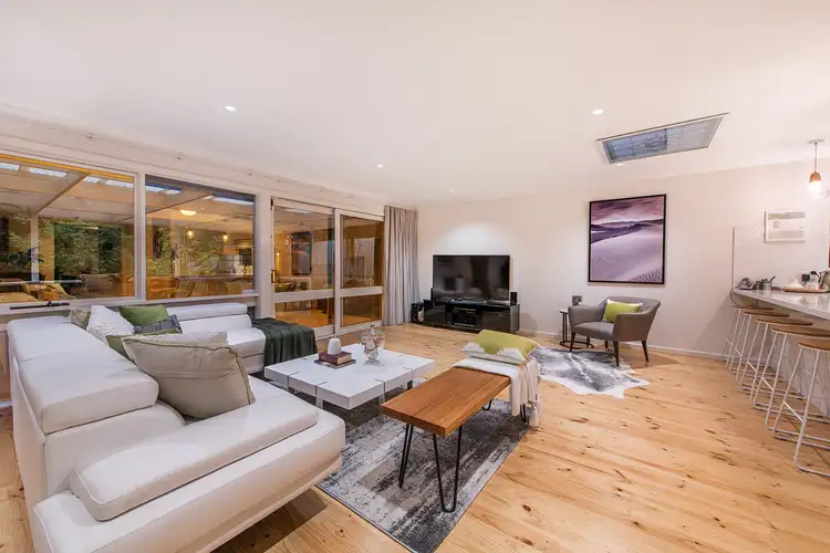 Third view of Homely house listing, 3 Harewood Close, Boronia VIC 3155