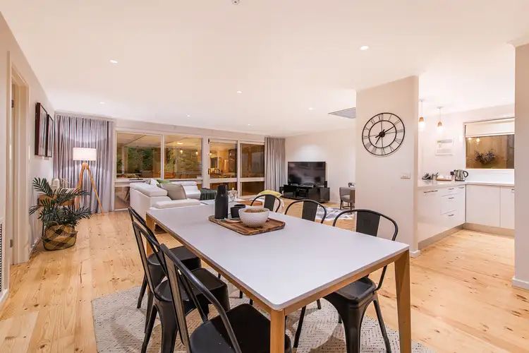 Fourth view of Homely house listing, 3 Harewood Close, Boronia VIC 3155